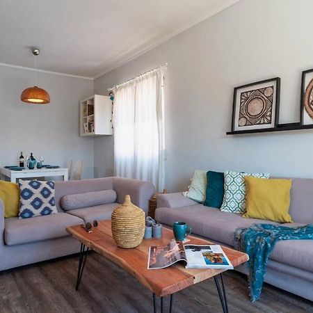 Rodini Park Apartment Rhodes City Exterior foto